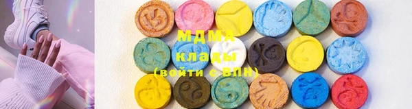 прущие крисы Липки